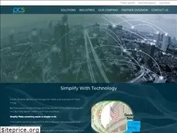 Sites similar to pcsusa.net