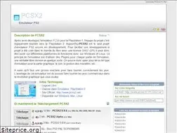 Sites similar to pcsx2.fr