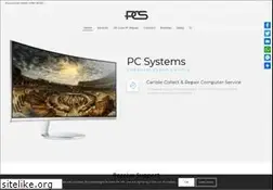 Sites similar to pcsystem.co.uk