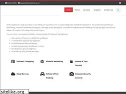 Sites similar to pcsystems.co.nz