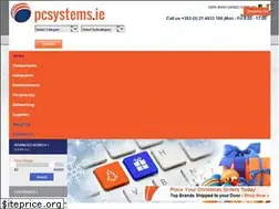 Sites similar to pcsystems.ie