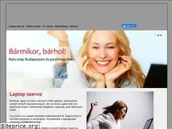 Sites similar to pcszerviz.com