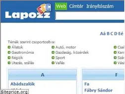 Sites similar to pcszerviz.lapozz.hu