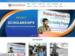 Sites similar to pct-india.org