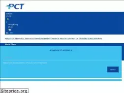 Sites similar to pct.com.gr