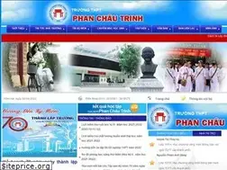 Sites similar to pct.edu.vn