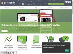 Sites similar to pct.es