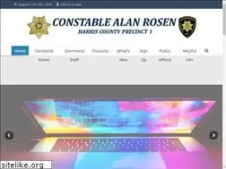 Sites similar to pct1constable.net
