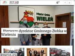 Sites similar to pct24.pl