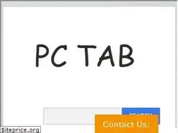 Sites similar to pctab.blogspot.com