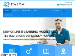 Sites similar to pctag.uk