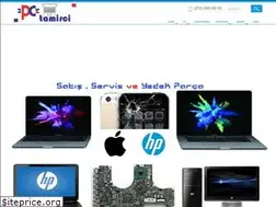 Sites similar to pctamirci.com