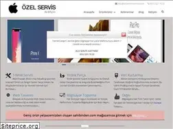 Sites similar to pctamirmerkezi.com
