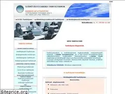 Sites similar to pctanfolyam.hu