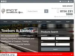 Sites similar to pctautomotive.com