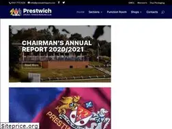 Sites similar to pctbc.com