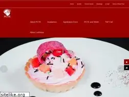 Sites similar to pcte.edu.in