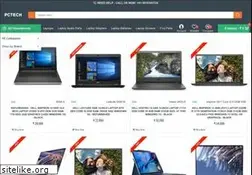 Sites similar to pctech.co.in