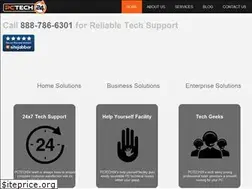 Sites similar to pctech24.com