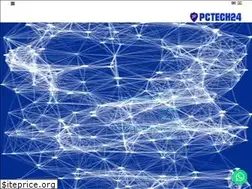 Sites similar to pctech24.ir