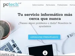 Sites similar to pctechassistance.com