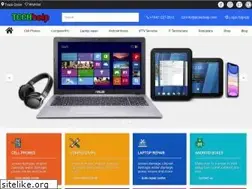 Sites similar to pctechelp.com