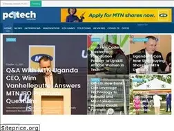 Sites similar to pctechmag.com
