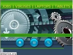Sites similar to pctechnician.com