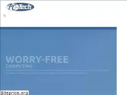 Sites similar to pctechrx.com