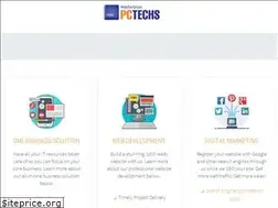 Sites similar to pctechs.ca