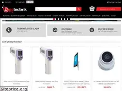 Sites similar to pctedarik.com