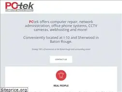 Sites similar to pctekbr.com