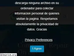 Sites similar to pctekmallorca.com