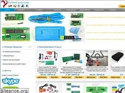 Sites similar to pctestcards.com