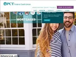 Sites similar to pctfcu.org