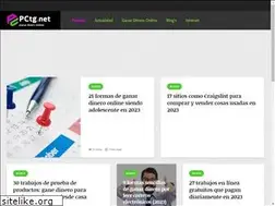 Sites similar to pctg.net