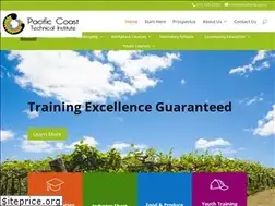 Sites similar to pcti.co.nz