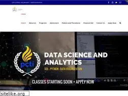 Sites similar to pcti.edu