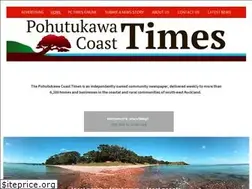 Sites similar to pctimes.co.nz