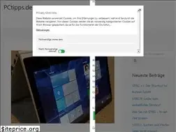 Sites similar to pctipps.de