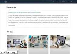 Sites similar to pctipvandedag.nl