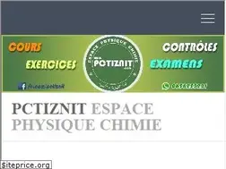 Sites similar to pctiznit.com