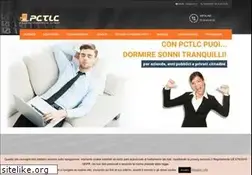 Sites similar to pctlc.it
