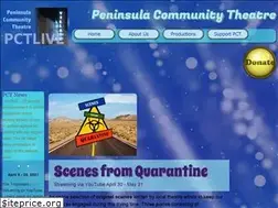 Sites similar to pctlive.org