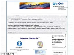 Sites similar to pctltda.com