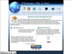 Sites similar to pctoledo.com.br