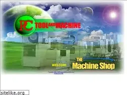 Sites similar to pctoolandmachine.com
