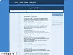 Sites similar to pctools-one.blogspot.com