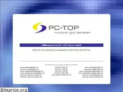 Sites similar to pctop.ch