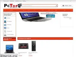 Sites similar to pctop.ma